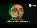 Tavily For Beginners Give Your AI Real-Time Web Search