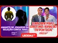 Download Lagu CAMAROTE DA FOFOCA | ATUALIZA JÁ | LeoDias TV