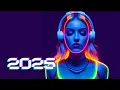 Download Lagu Ultimate EDM Music Mix 2025 🔥 | Best Drops \u0026 Bass Boosted Bangers🚀 | EchoLoom Remix