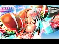 GPO How To Unlock The New CYBORG Race Update 8
