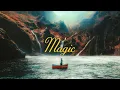 Trip Lee, WHATUPRG - Magic (Official Audio)