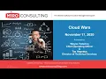 Cloud Comparison Webinar OCI vs AWS vs Google vs Azure