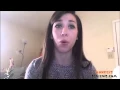 Erika tells to us her dating experience on Adult Friend Finder