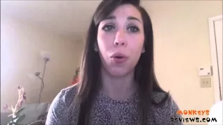 Erika tells to us her dating experience on Adult Friend Finder