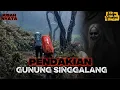 Lagu 2 MALAM DI TEROR DIATAS GUNUNG SINGGALANG