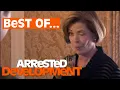 Arrested Development being the funniest sitcom ever (best clips compilation)