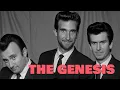 Download Lagu Genesis - Invisible Touch, if it was recorded in the 50s