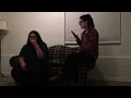 Amanda Perez - Angel acoustic cover
