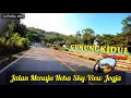 Download Lagu Jalan Menuju Gunung Kidul Yogyakarta | Jalan Menuju Heha Sky View Jogja
