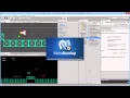 Tutorial Unity2D For Beginner Sound Effects 2
