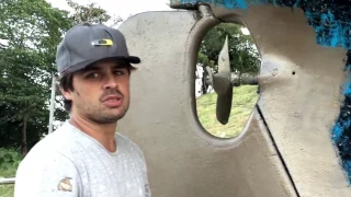 O Unforgettable de cara nova, ou melhor… de fundo novo – Unforgettable Sailing (Ep. 2)