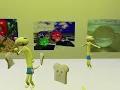 World Brain - Dance II (Discovery Zone Cover)