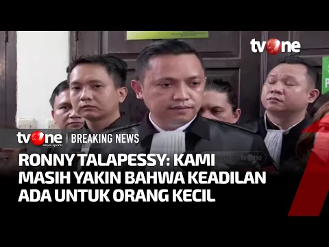 Bharada E Dituntut 12 Tahun, Kuasa Hukum: Kesewenang-wenangan Kelas Atas vs Bawah