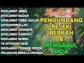 Download Lagu KUMPULAN SHOLAWAT VIRAL TERBARU 2025 | SHOLAWAT JIBRIL PEMBUKA REJEKI, SHOLAWAT BUSYRO, NARIYAH