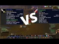 Dual wield warrior leveling viable