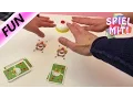 Download Lagu Halli Galli Junior demo Nina, Kaan und Kathi spielen um die Wette mit bunten Clowns