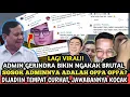 Download Lagu NGAKAK BRUTAL !! ADMIN GERINDRA (MINDRA) KOCAK BANGET BALESIN KOMEN NETIZEN