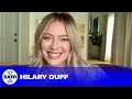 Video di Hilary Duff Dishes on 'How I Met Your Father'