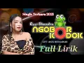 Lagu NGOBOR KODOK VOC.EVI SHANDRA - CIPT.AMIN HERMAWAN || NEW VIDEO FULL LIRIK TARLING 2021