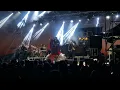Fleshgod Apocalypse, Minotaur (The Wrath of Poseidon). Live at Southammer Metal Fest, 8 jun 2025.