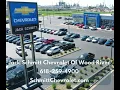 Huge Savings Selection at Jack Schmitt Chevrolet of Wood River