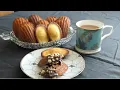 Download Lagu Madeleines | How to make Madeleines