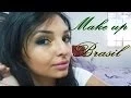 Download Lagu Maquiagem para Copa 2014 | Makeup for Cup 2014 | by Gabi Alves