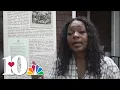 Knoxvillians explain the importance of Juneteenth