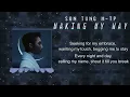 Sơn Tùng M-TP - Making My Way ( Ticada Remix) / Audio Lyrics