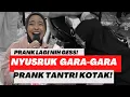 Download Lagu TANTRI ARDA - Menembus Hujan Buat Bikin Prank Fans Yang Lagi Ulang Tahun!