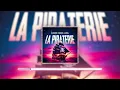 K-Rosif ft BIGDA & Loeil - La piraterie🏴‍☠️  (Audio Officiel)