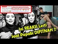 Lagu PESAN LESTI !! INI REAKSI LESTI SAAT PAPABI DIFITNAH