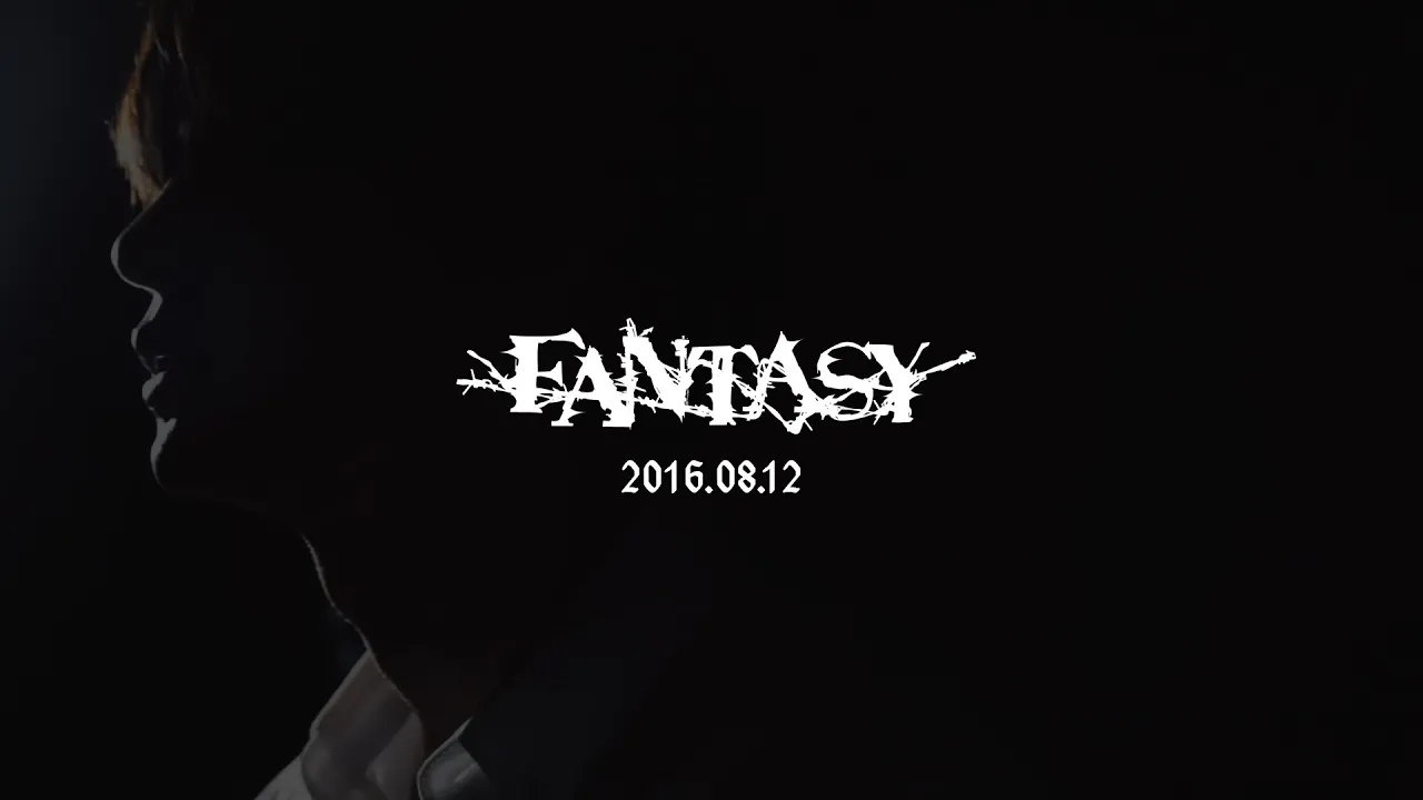 VIXX 6th single Hades FANTASY Music Spoiler