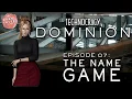 The Name Game Technocracy Dominion Episode 7 Mage the Ascension Actual Play Series
