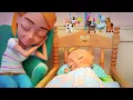 Download Lagu ♫ Musik Untuk Perkembangan Otak Bayi | Lagu Anak Anak LooLoo Indonesia