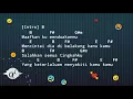 Download Lagu Maafkan - D Bagindas | Cover by Sasa Tasia (Lirik dan Chord)