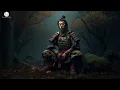 Lagu Samurai Meditation and Relaxation Music #7