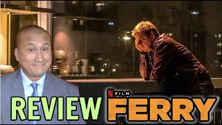 ferry netflix movie review 2021