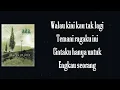 Download Lagu Ada Band Jadikan Aku Raja lirik