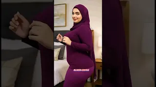 Maram Elbahri Redefining Elegance Creativity And Influence In The Digital Age Instagram Model 