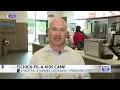 Local Chick-fil-A Owner Talks Kids Camp