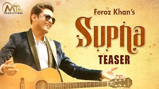 Supna (Teaser) Feroz Khan l Lovey Akhtar l ft Reet Kaur, Suchi Birgi, Shubham Sharma