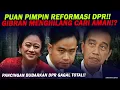 Download Lagu PANCINGAN BUBARKAN DPR GAGAL TOTAL!!GIBRAN CARI AMAN!?DISAAT PUAN PIMPIN REFORMASI DPR!?