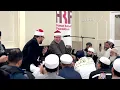 Download Lagu Sheikh Hajjaj Ramadan Al Hindawi - Surah Qamar, Rehman - Sheffield (UK TOUR 2022), 10/10/2022