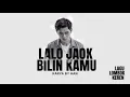 Lagu LALO JAOK BILIN KAMU Karya by Han @MusicAIndieLombok