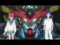 Download Lagu 【アニメフル全話】🌈🌈🌈「宇宙に浮かぶスペースコロニーに住む私の前に、ある日未知のガンダムモビルスーツが現れる。12話」🎥Anime English Subtitle🎥