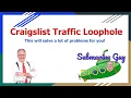 Craigslist Traffic Loophole Review