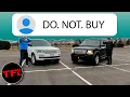 You Said We re Dumb For Buying These Two Old Land Rovers Here s How It s Going So Far