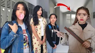 النجاة من أكثر معلمة شريرة ليان     شفا وليان        دندنها