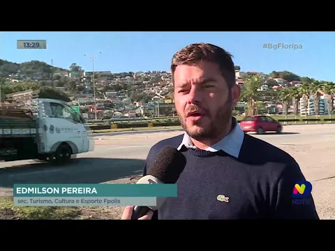 Prefeitura avalia implementar teleféricos para ajudar na mobilidade de Florianópolis